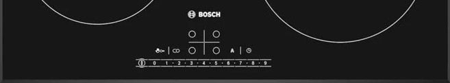 Ремонт варочных панелей Bosch в Балашихе