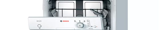 Ремонт посудомоечных машин Bosch в Балашихе