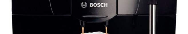 Ремонт кофемашин и кофеварок Bosch в Балашихе